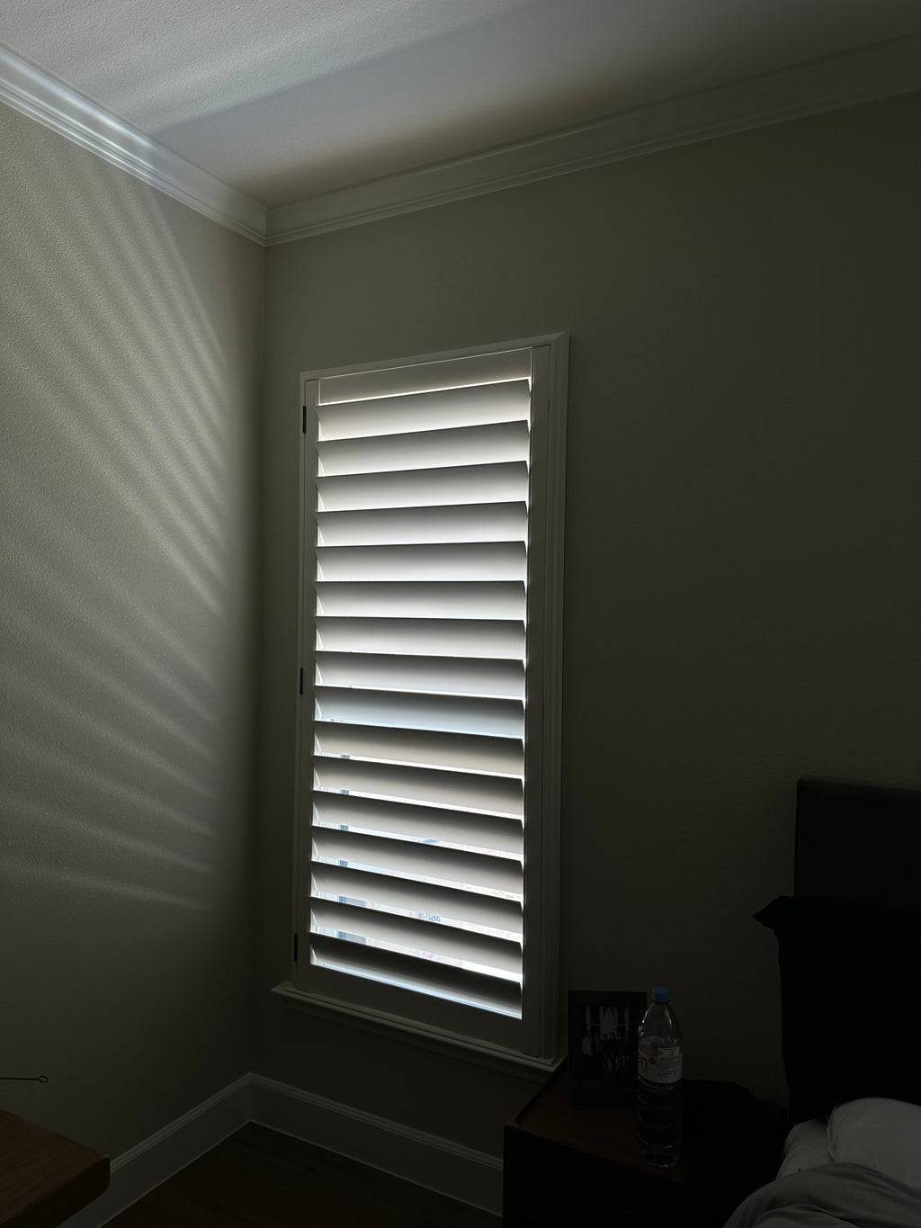 Wood Shutters (Request a Quote)