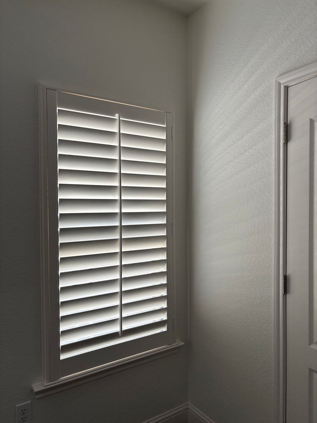 Wood Shutters (Request a Quote)