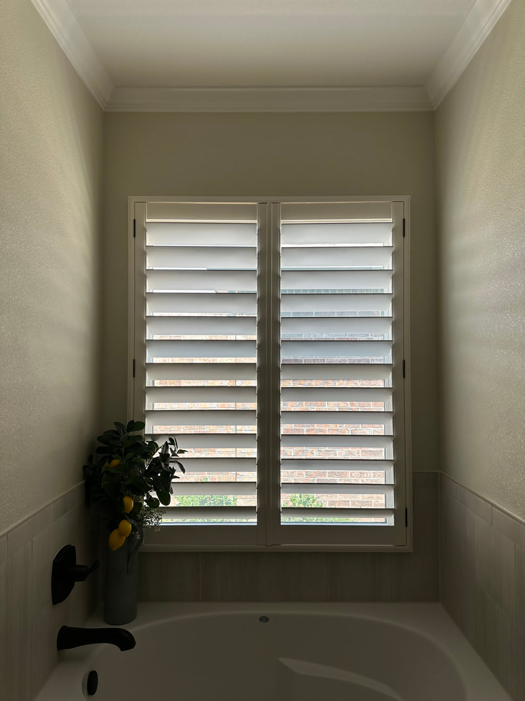 Wood Shutters (Request a Quote)