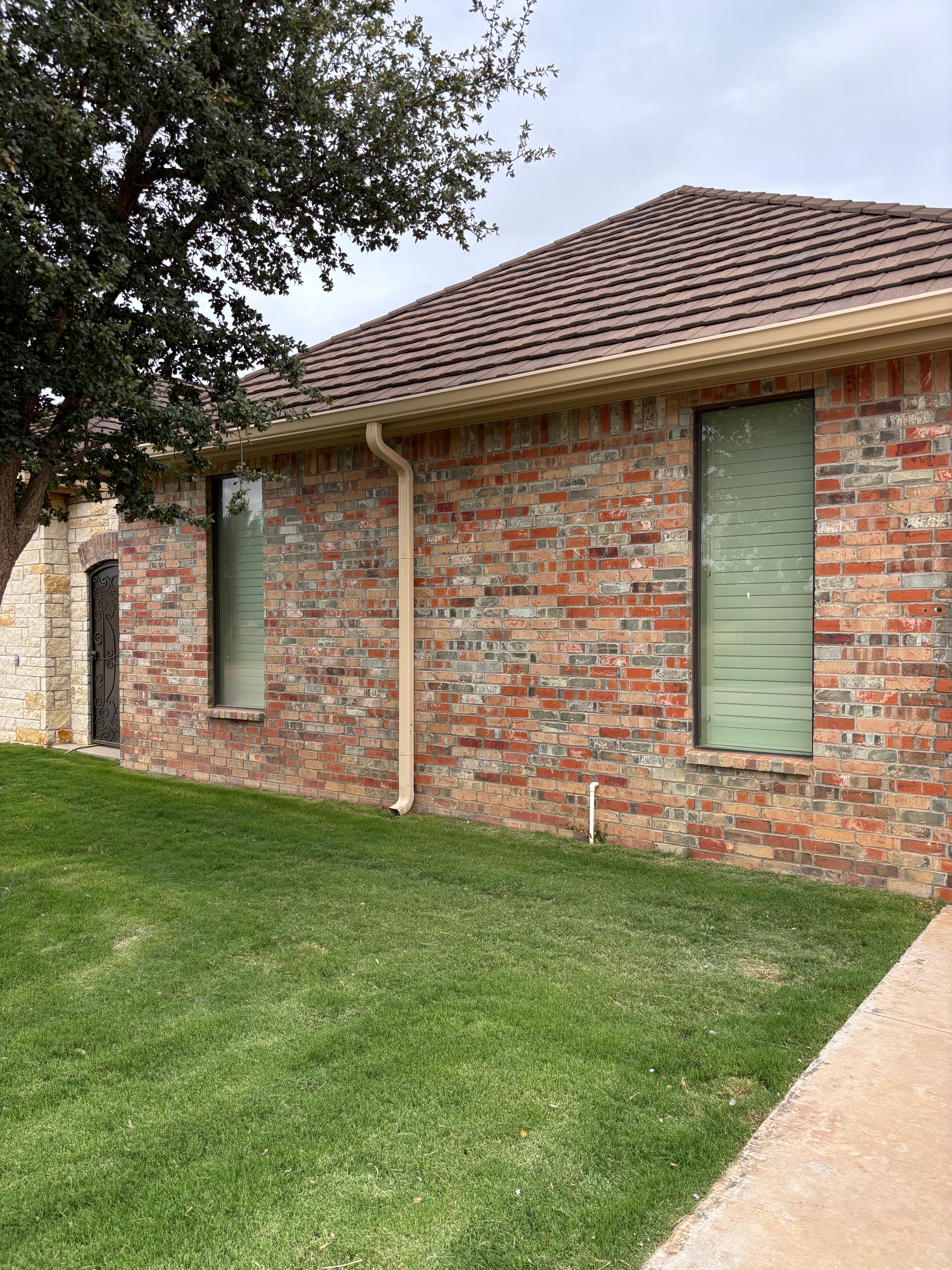 Wood Shutters (Request a Quote)