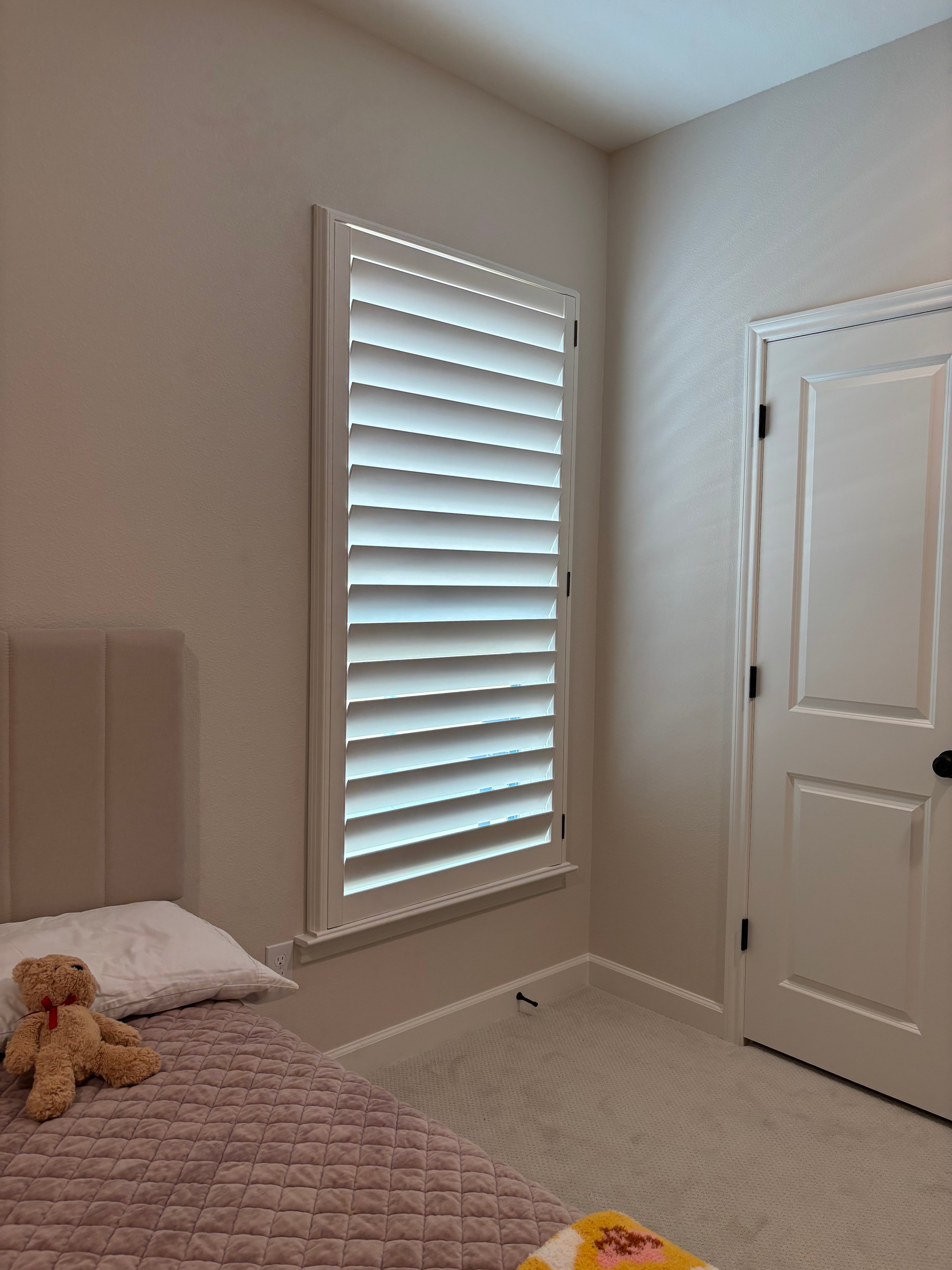 Wood Shutters (Request a Quote)