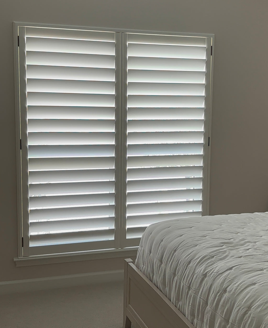 Wood Shutters (Request a Quote)