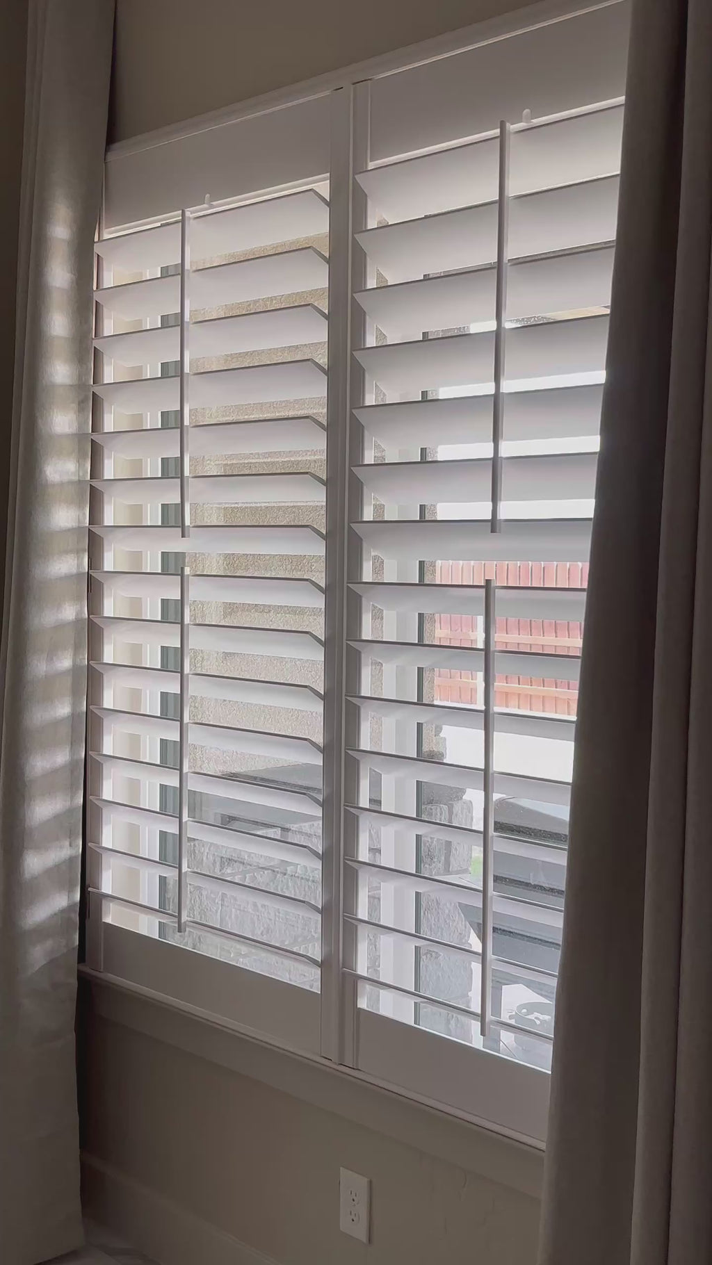 Wood Shutters (Request a Quote)
